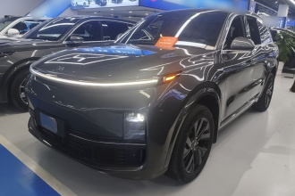 理想汽车 理想L8 2023款 Pro
