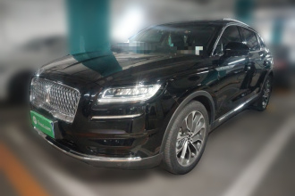 林肯 航海家 2021款 2.0T 四驱尊享版