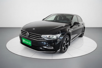 大众 迈腾 2023款 200万辆纪念版 330TSI DSG豪华型