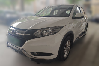 本田 缤智 2015款 1.8L CVT两驱精英型