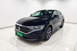 大众 帕萨特 2022款 330TSI 精英版