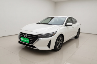 日产 轩逸 2023款 1.6L CVT悦享版