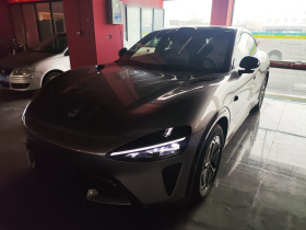 小米汽车 小米YU7 2025款 超长续航后驱版