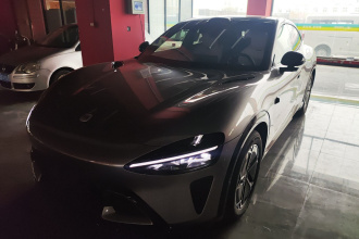 小米汽车 小米YU7 2025款 超长续航后驱版