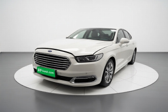 福特 金牛座 2017款 EcoBoost 245 豪华型