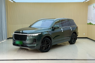 理想汽车 理想ONE 2021款 增程6座版