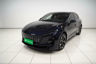 红旗E-QM5 2023款 改款 基础出行版