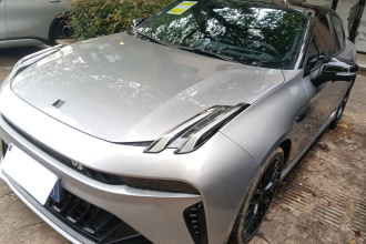 领克03 2026款 2.0TD 自动 Ultra