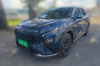 凯翼昆仑新能源 2024款 昆仑iHD 150km山峰版