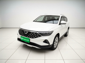 捷达VS5 2019款 280TSI 自动悦享型
