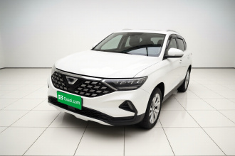 捷达VS5 2019款 280TSI 自动悦享型