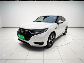 本田UR-V 2020款 370TURBO 四驱尊享版