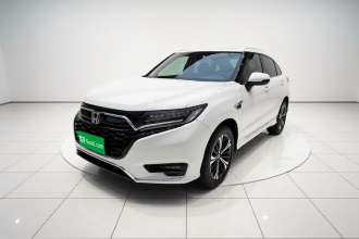 本田UR-V 2020款 370TURBO 四驱尊享版