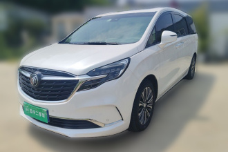 别克GL8 2022款 ES陆尊 653T 旗舰型
