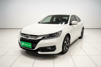 本田 雅阁 2016款 2.0L 舒适版
