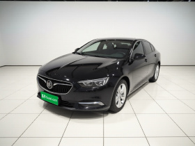 别克 君威 2019款 20T 精英型 国VI