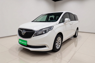 别克GL8 2018款 ES 28T 舒适型 国VI