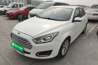 福特 福睿斯 2015款 1.5L 手动时尚型