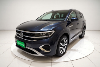 大众 揽境 2021款 380TSI 四驱豪华佳境版Pro