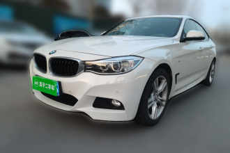 宝马3系GT 2016款 320i 设计套装型