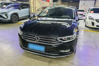 大众 迈腾 2020款 330TSI DSG 豪华型