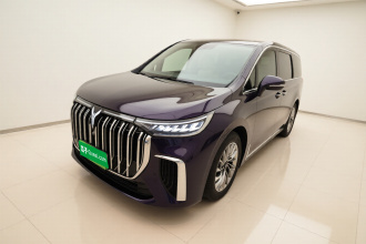 岚图汽车 岚图梦想家 2024款 PHEV 超长续航旗舰版