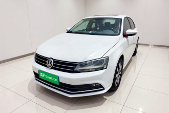 大众 速腾 2018款 1.6L 自动舒适型