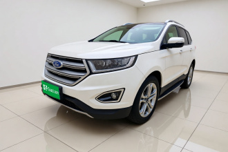 福特 锐界 2018款 EcoBoost 245 两驱豪锐型 7座 国VI