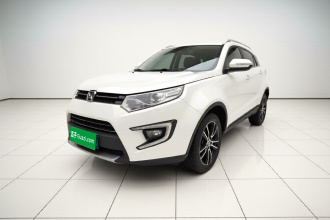 江铃 驭胜S330 2016款 1.5L GTDi 自动两驱旗舰版