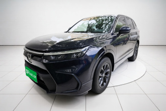 本田 皓影 2023款 240TURBO 两驱豪华版 5座