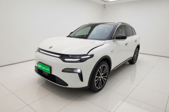 零跑汽车 零跑C11 2026款 纯电 640激光雷达智尊版