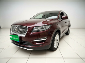 林肯MKC 2019款 2.0T 两驱尊享版 国VI