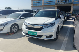 本田 冠道 2020款 370TURBO 四驱尊享版