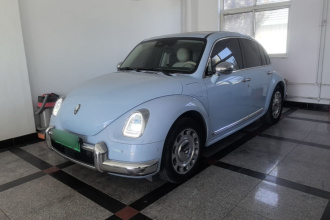 欧拉芭蕾猫 2022款 401km 胡桃夹子版