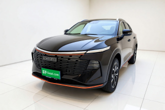 哈弗神兽 2022款 1.5T 智享版