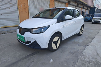 江铃集团新能源 易至EV2 2024款 201km 舒适型