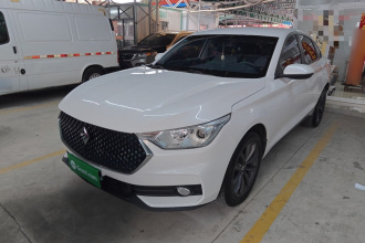 宝骏RC-6 2019款 1.5T CVT 24小时在线精英型