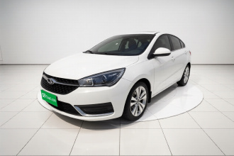 奇瑞 艾瑞泽5 2017款 1.5L CVT领潮版