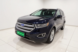 福特 锐界 2016款 EcoBoost 245 两驱豪锐型 7座