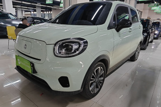 零跑汽车 零跑T03 2024款 310舒享版