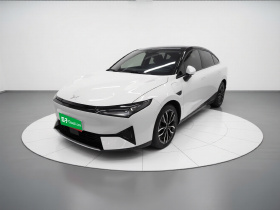 小鹏P5 2021款 460G+