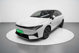 小鹏P5 2021款 460G+