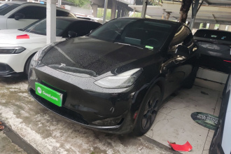 特斯拉 Model Y 2023款 后轮驱动版