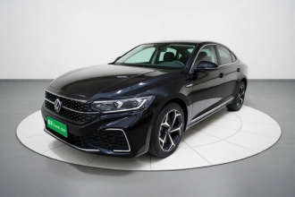 大众 帕萨特 2024款 380TSI 精英版