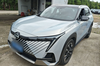 广汽传祺 影酷 2022款 1.5T 超新星Pro版
