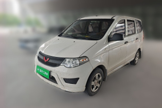 五菱汽车 五菱宏光 2020款 1.2L S基本型国VI LSI