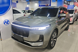 理想汽车 理想ONE 2021款 增程6座版