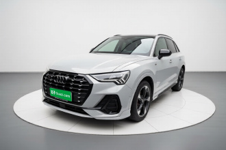 奥迪Q3 2022款 35 TFSI 时尚动感型