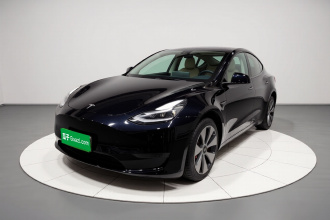 特斯拉 Model Y 2022款 改款 后轮驱动版