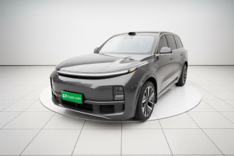 理想汽车 理想L9 2023款 Pro